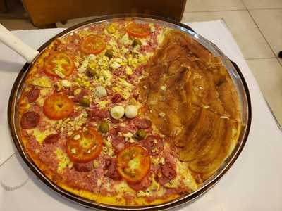 Dom Martinelli Pizzas