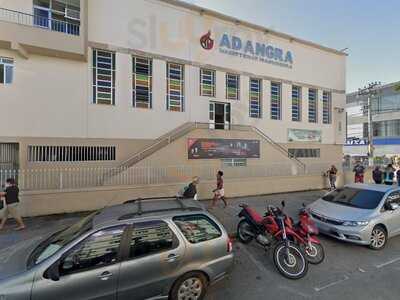 Dom Martinelli Pizzas