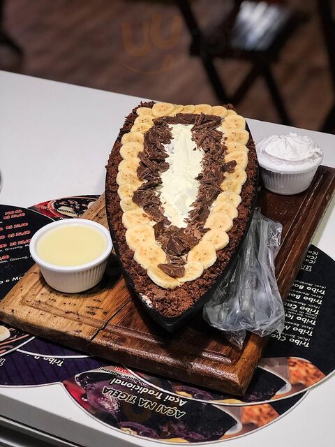 Tribo Do Acai