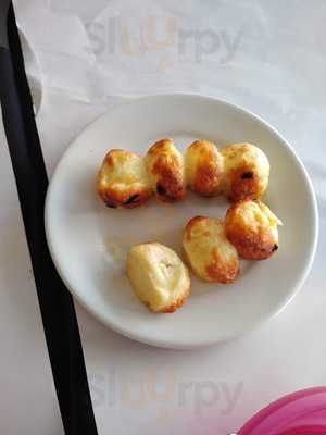 Restaurante Agua Na Boca Ii