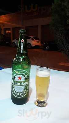 Restaurante Agua Na Boca Ii