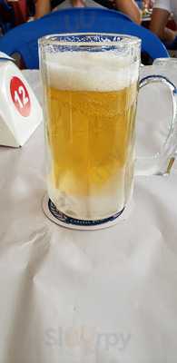 Restaurante Agua Na Boca Ii