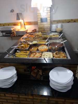 Restaurante Agua Na Boca Ii