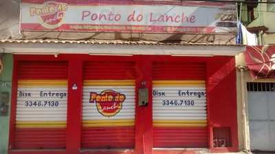 Ponto Do Lanche