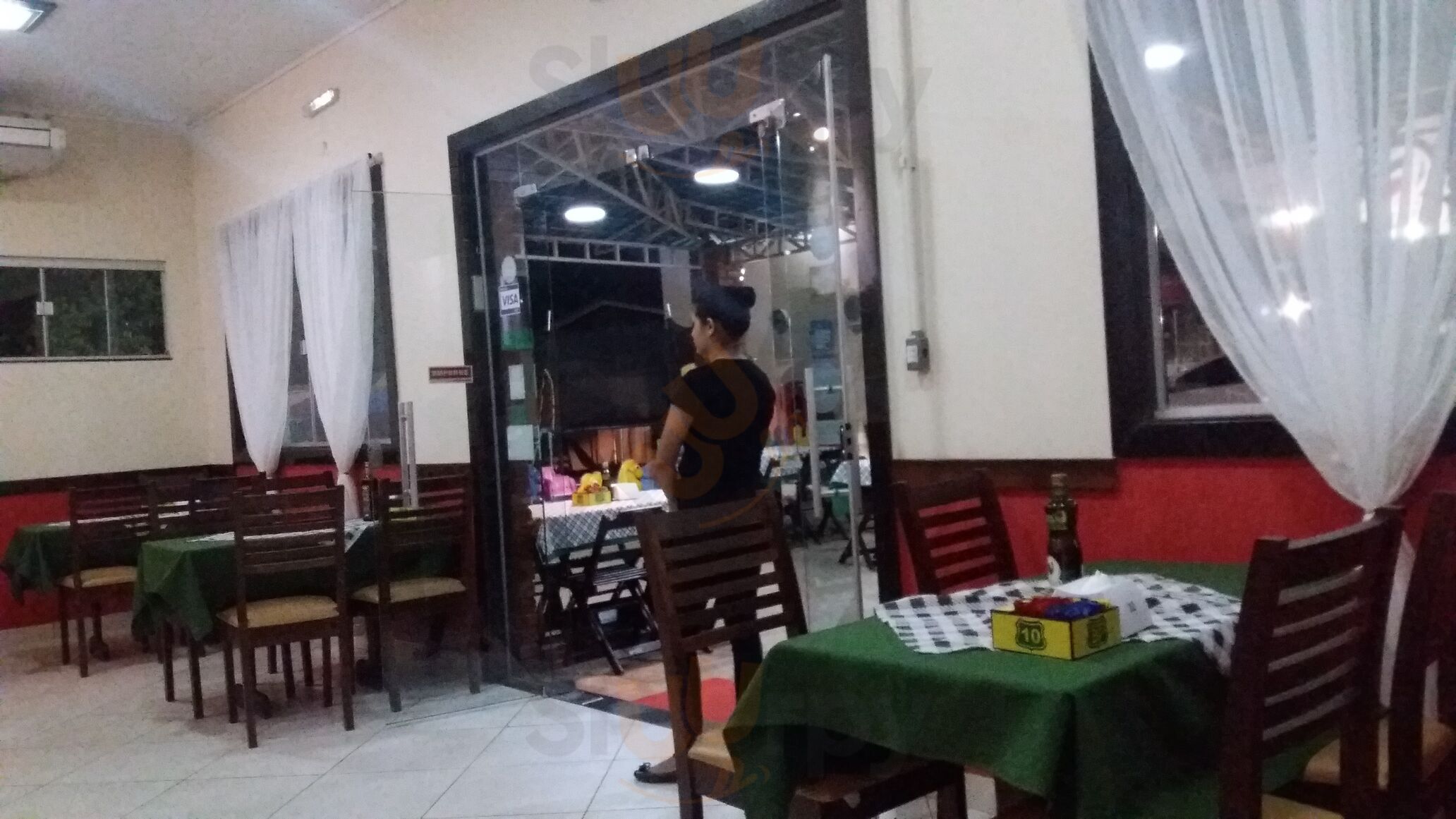 Restaurante Point Do Sabor