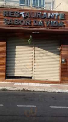 Sabor Da Vida