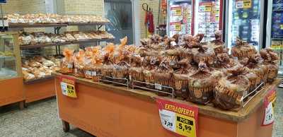 Expresso Pao De Queijo