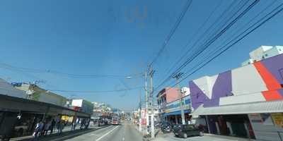 Expresso Pao De Queijo