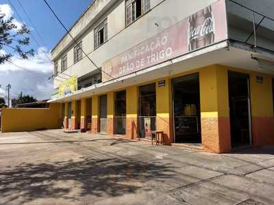 Panificadora Grao De Trigo