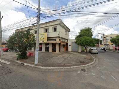 Panificadora Grao De Trigo