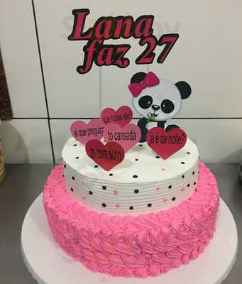 Padaria E Confeitaria Pao Da Ceia 2