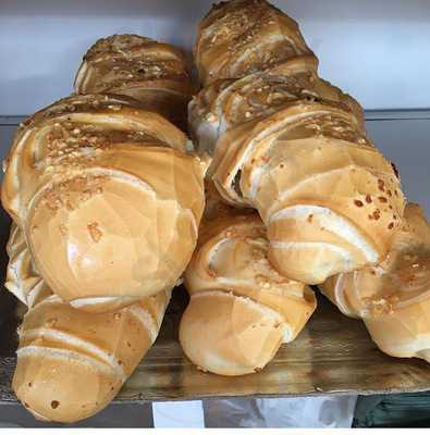 Padaria E Confeitaria Pao Da Ceia 2