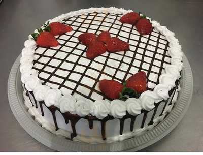 Padaria E Confeitaria Pao Da Ceia 2