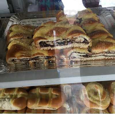 Padaria E Confeitaria Pao Da Ceia 2