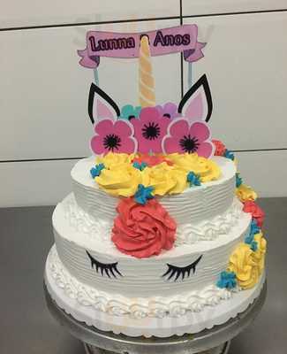 Padaria E Confeitaria Pao Da Ceia 2