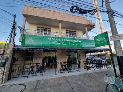 Padaria E Confeitaria Pao Da Ceia 2