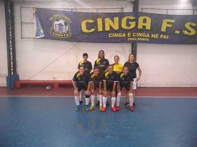 Bar E Lanches Lero Lero