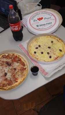 Pizzaria Nativa