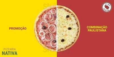 Pizzaria Nativa
