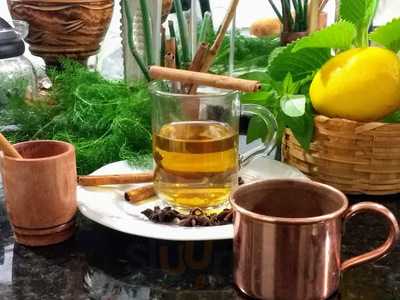 Padaria E Confeitaria Da Praca