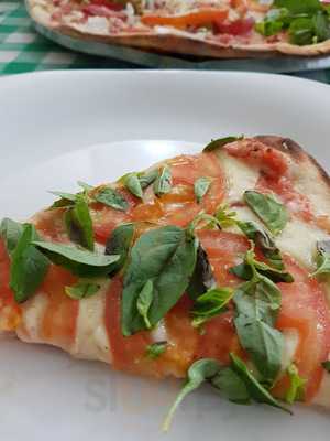 Ell Shaday Restaurante E Pizzaria