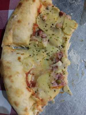 Ell Shaday Restaurante E Pizzaria