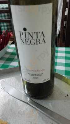 Ell Shaday Restaurante E Pizzaria