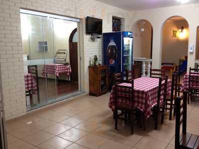 Ell Shaday Restaurante E Pizzaria