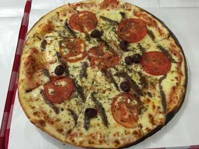 Ell Shaday Restaurante E Pizzaria