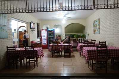 Ell Shaday Restaurante E Pizzaria