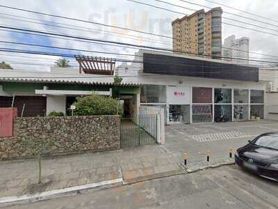 Ell Shaday Restaurante E Pizzaria