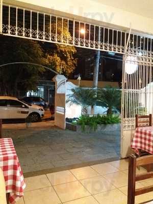 Ell Shaday Restaurante E Pizzaria