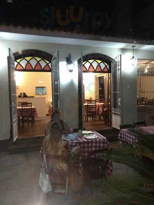 Ell Shaday Restaurante E Pizzaria