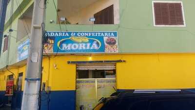Padaria Moria