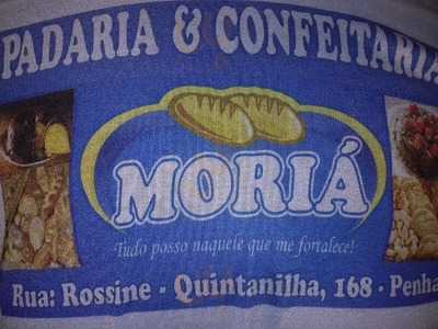 Padaria Moria
