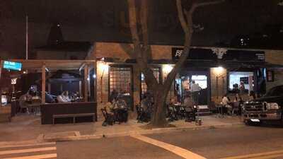 Bbm - Basement, Burger & Meat