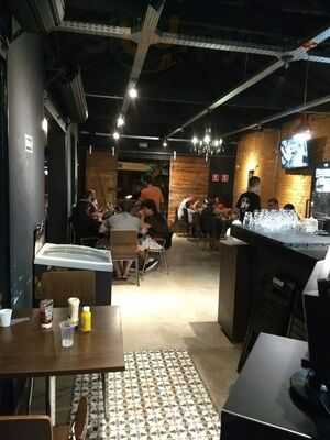 Bbm - Basement, Burger & Meat