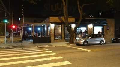 Bbm - Basement, Burger & Meat