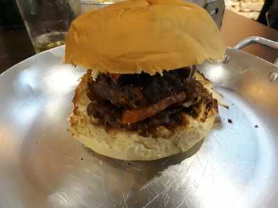 Bbm - Basement, Burger & Meat