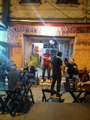 Bar E Lanchonete Dos Amigos