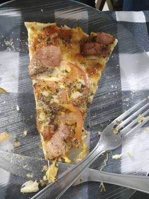 Pizzaria E Churrascaria Gaucha