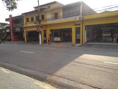 Bar E Lanches Vasquinho