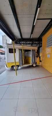 Bar E Lanches Vasquinho