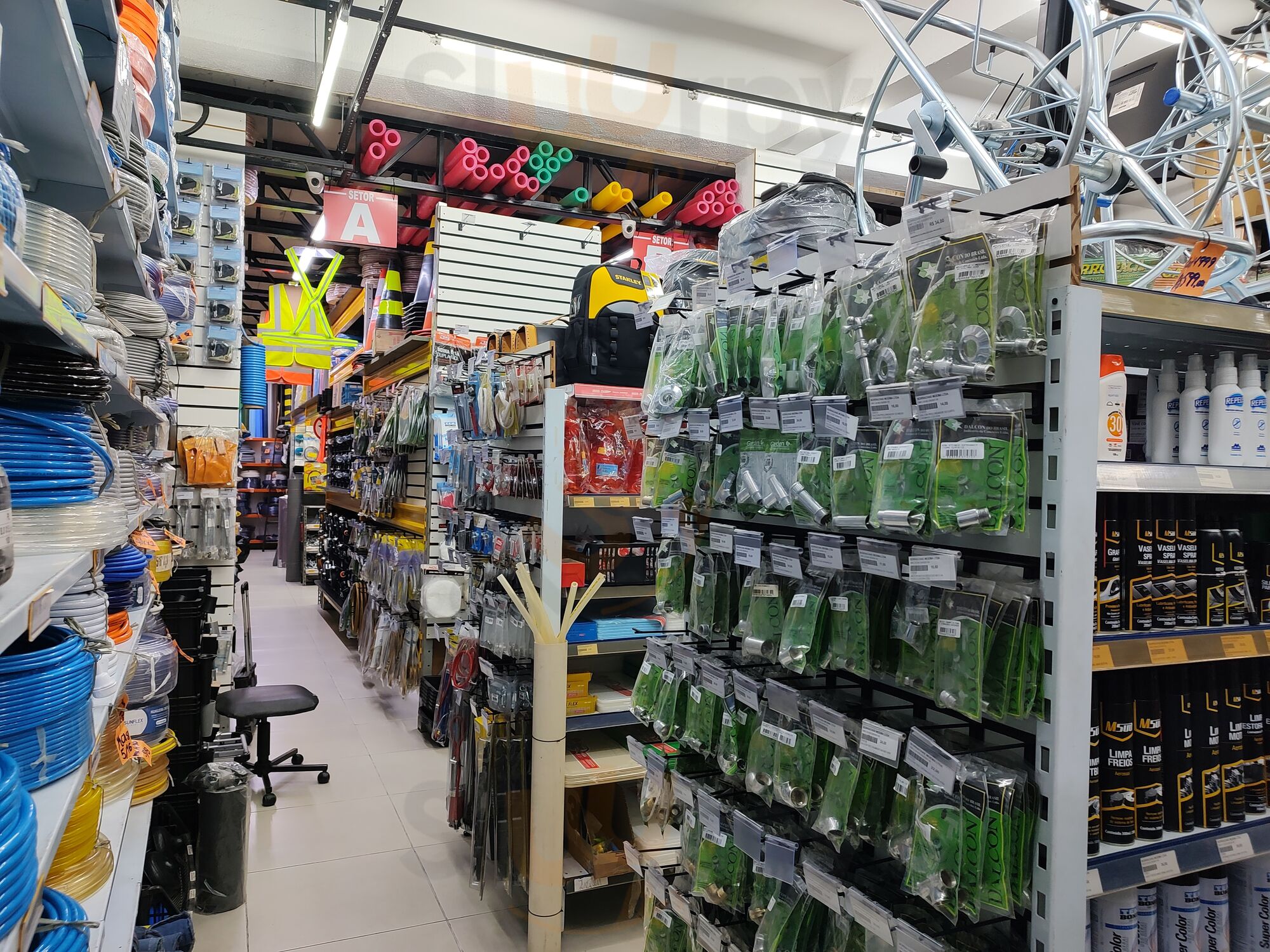 Bar E Lanches Vasquinho