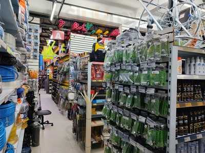 Bar E Lanches Vasquinho