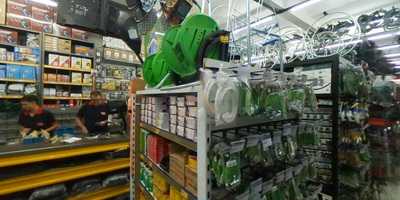 Bar E Lanches Vasquinho