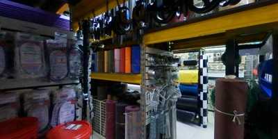 Bar E Lanches Vasquinho