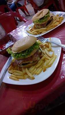 Lanchonete E Pizzaria Rangel