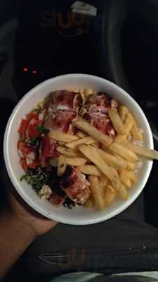 Lanchonete E Pizzaria Rangel