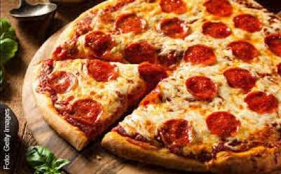 Lanchonete E Pizzaria Rangel